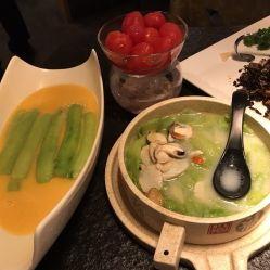 吃瓜不挑口味图片,探索多元美食之旅