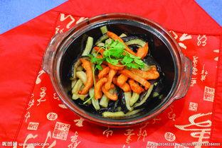 美国吃茄瓜煲,融合传统与创新的美味佳肴