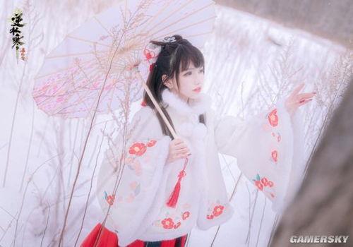 逆水寒吃瓜逆水,吃瓜群众揭秘游戏背后的故事