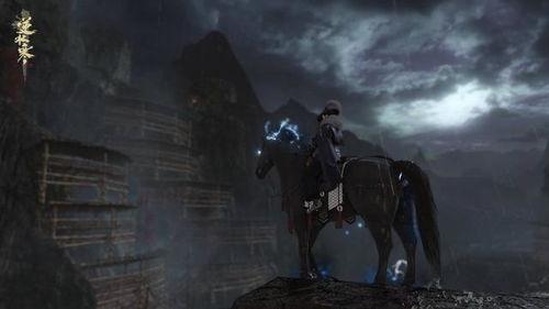 逆水寒吃瓜逆水,吃瓜群众揭秘游戏背后的故事