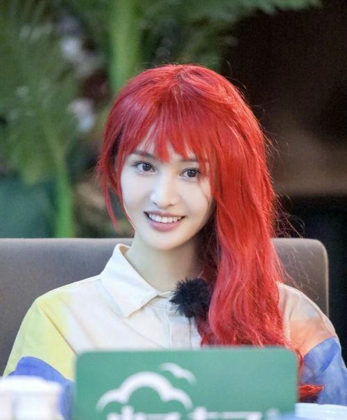 星圈吃瓜女王,揭秘娱乐圈幕后风云