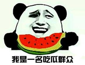 吃瓜群众帅帅,揭秘娱乐圈幕后故事