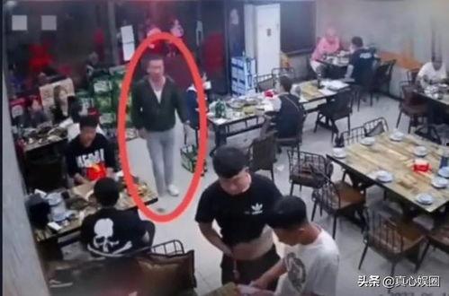 唐山事件后续吃瓜,真相追踪与公众反响盘点