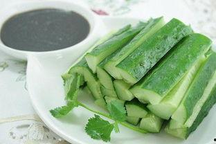 二瓜降糖法怎么吃,科学搭配，轻松实现血糖稳定