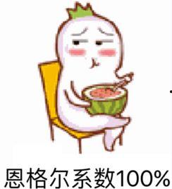 带你吃瓜吃美食表情包,带你领略“吃瓜吃美食”表情包的独特魅力