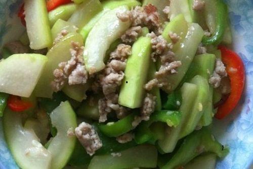 吃瓠瓜好处,揭秘吃瓠瓜的五大益处