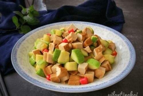 减肥可以吃白瓜,轻松享瘦的健康选择