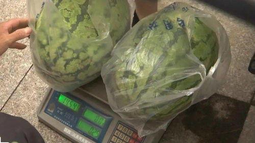 广西吃瓜事情,揭秘背后真相与网络舆论风暴”