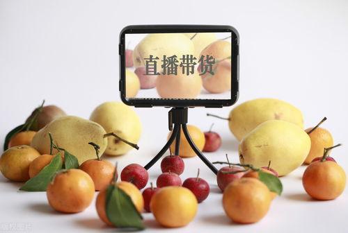 带货直播吃瓜,揭秘网红经济背后的趣味与争议