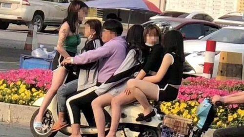 广东女骑吃瓜,揭秘网络热议背后的真相