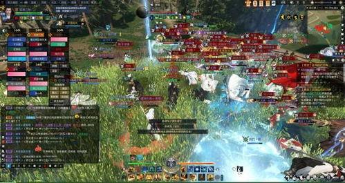 逆水寒吃瓜富婆,揭秘游戏中的吃瓜富婆传奇