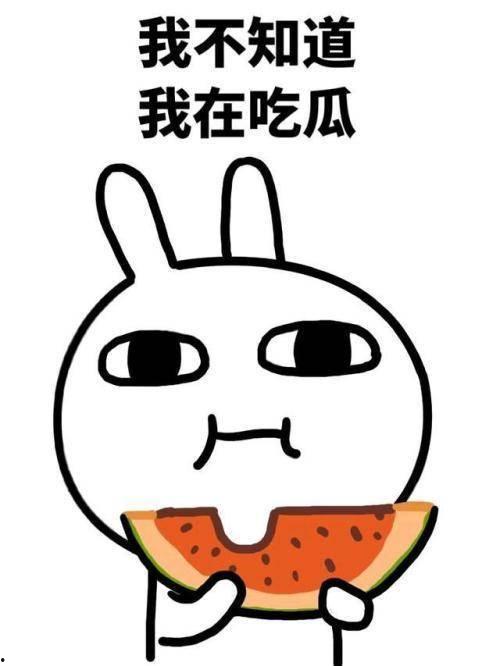 吃瓜吃到最后额,揭秘幕后故事