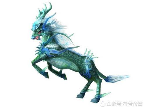 《神兽之灵》 吃瓜,探寻神秘生物的奇幻之旅