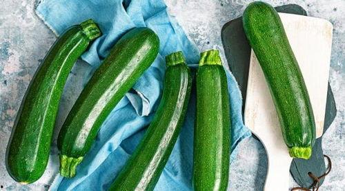 秋季什么瓜可以吃