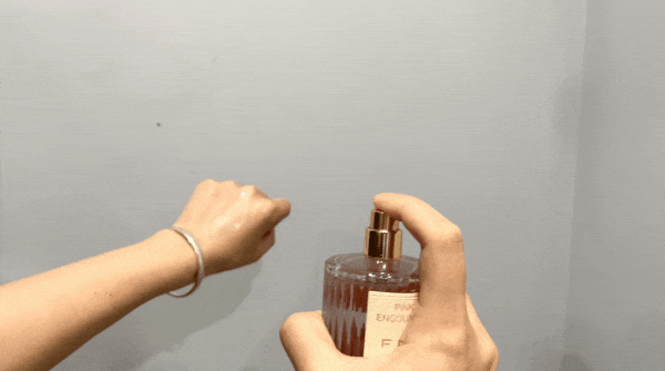 香水圈吃瓜,揭秘幕后八卦与品牌恩怨