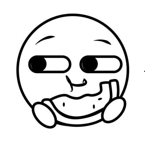 贴吧表情 (吃瓜),吃瓜群众背后的故事