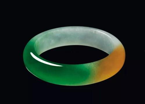 翡翠闲置手镯吃瓜