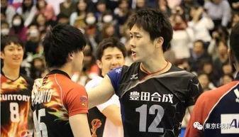 吃瓜小排球,揭秘排球界背后的故事与风云