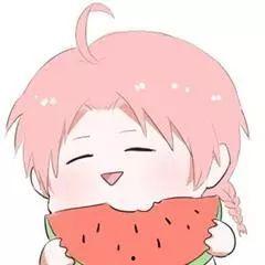 吃瓜动漫男生,揭秘吃瓜男生的心动瞬间