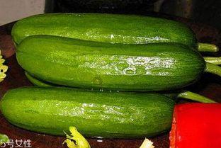 吃脆瓜有营养吗,吃脆瓜真的有这么多好处吗？
