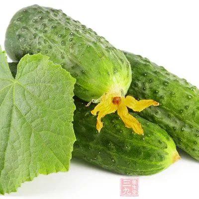 春吃芽夏吃瓜春夏换季,换季养生之道