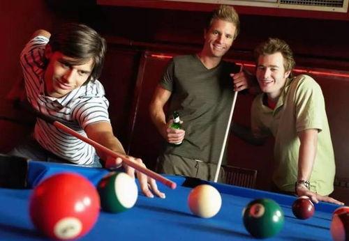 吃瓜炸裂台球视频,吃瓜炸裂，精彩瞬间回顾