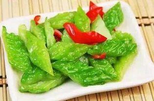 姜饼瓜老了怎样吃,创意料理新体验