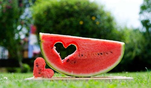 吃瓜的深层意思