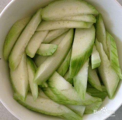 梦见吃胡水瓜,胡水瓜的神秘诱惑