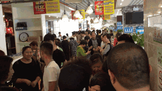 永店吃瓜事件,揭秘网络谣言背后的真相