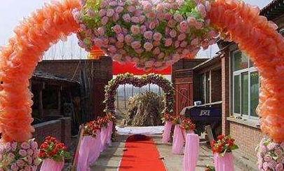 怀化吃瓜婚礼事件,一场婚礼引发的争议与反思