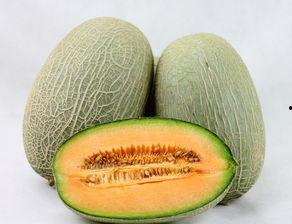 吃河蟹可以吃哈密瓜嘛,美味搭配的奇妙之旅