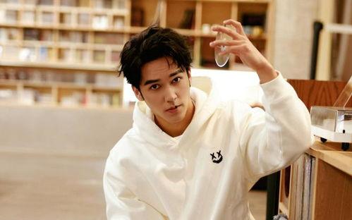 明星吃瓜陈牧驰