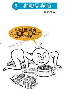 带你吃瓜高薪奇葩工作,带你吃瓜体验别样职场人生