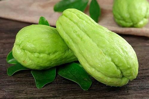 莄子瓜怎么吃,探索美味与健康的完美结合