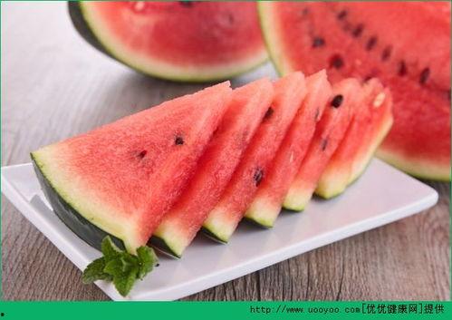 孕期可以吃密瓜吗,营养健康两不误