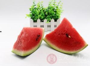 孕期可以吃密瓜吗,营养健康两不误