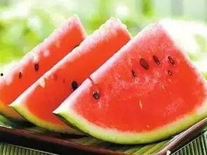 小城夏天吃瓜版,一场别开生面的吃瓜盛宴