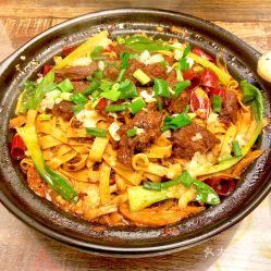 瓜州吃瓜牛肉干,回味无穷的吃瓜牛肉干之旅