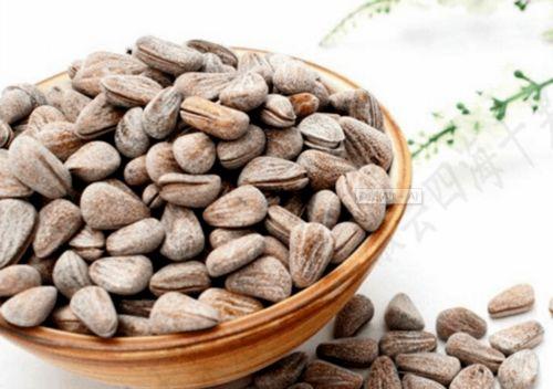 吃花生有什么好瓜。