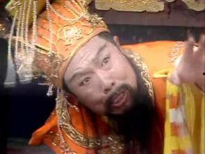 西游记各种吃瓜群众图片,吃瓜群众眼中的八戒、悟空与师徒传奇