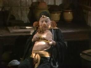 西游记各种吃瓜群众图片,吃瓜群众眼中的八戒、悟空与师徒传奇