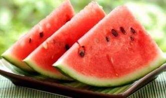 秋天忌吃瓜,为何秋天忌吃瓜？揭秘秋季饮食智慧