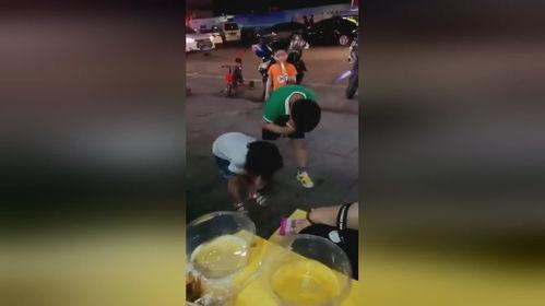 吃瓜兄妹合集,趣味横生的家庭日常