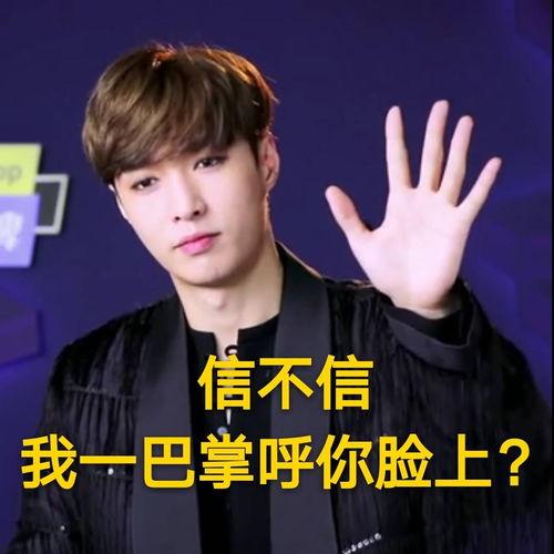 吃瓜协会张艺兴,吃瓜协会眼中的流量担当