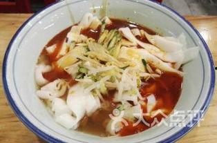上海粉面馆吃瓜