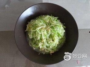 角瓜虾皮怎么吃