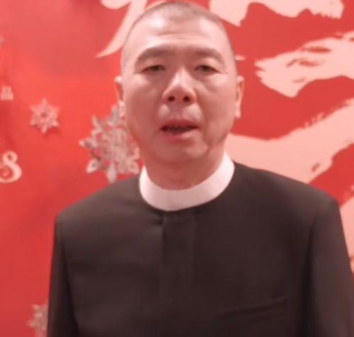 大导演吃瓜,揭秘娱乐圈幕后风云