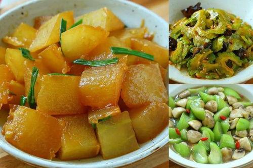 汗瓜可以吃吗,揭秘这种神秘水果的食用价值与食用方法