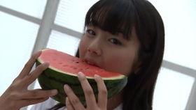 绿色吃瓜女孩,揭秘网络时代的青春风采